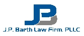 J.P. Barth Law Firm, PLLC and Title Company